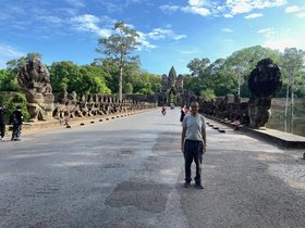 Angkor-Thom