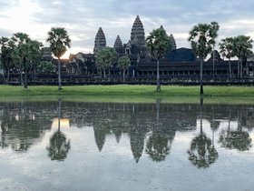 Cambodia