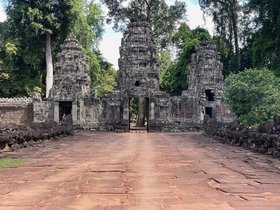 Preah-Khan