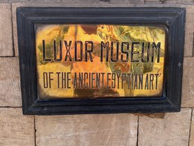 Luxor-Museum