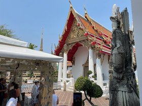 Wat-Pho