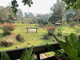 Queen-Sirikit-Botanical-Gardens