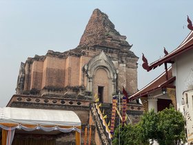 Wat-Chedi-Luang