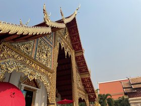 Wat-Phra-Singh