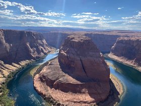 Horseshoe-Bend