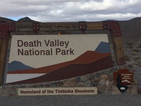 Death-Valley
