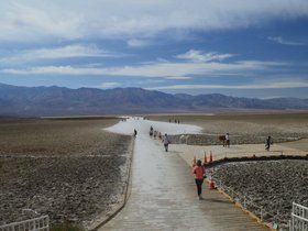 Badwater-Basin