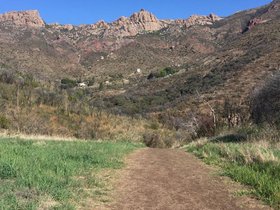 Santa-Monica-Mountains-NRA