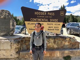 Hoiser-Pass-Continental-Divide