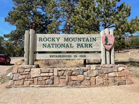 Rocky-Mountain