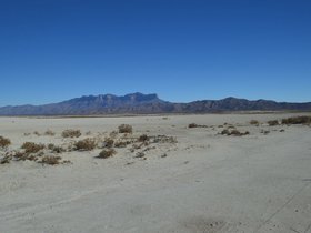 SaltFlat