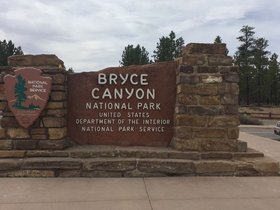 Bryce