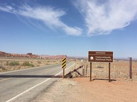 Canyonlands