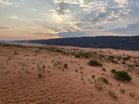 Coral-Pink-Sand-Dunes